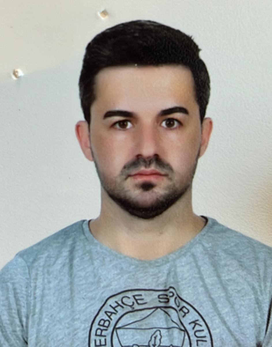 YUSUF DÜZGÜN
