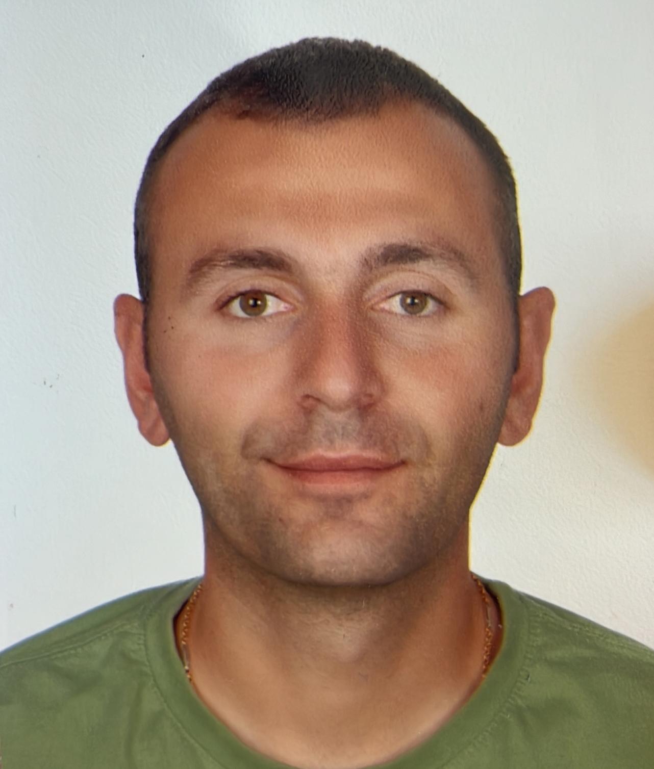 ALİ CAN