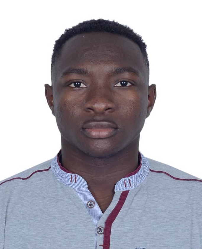 KOUADIO JUNIOR DONGOH