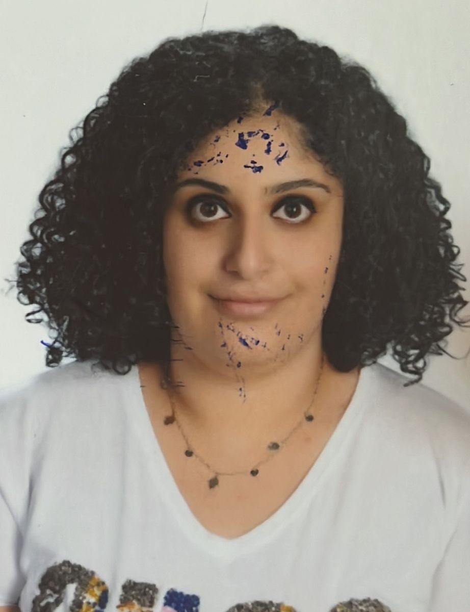 ARZU TAVUKCUOĞLU