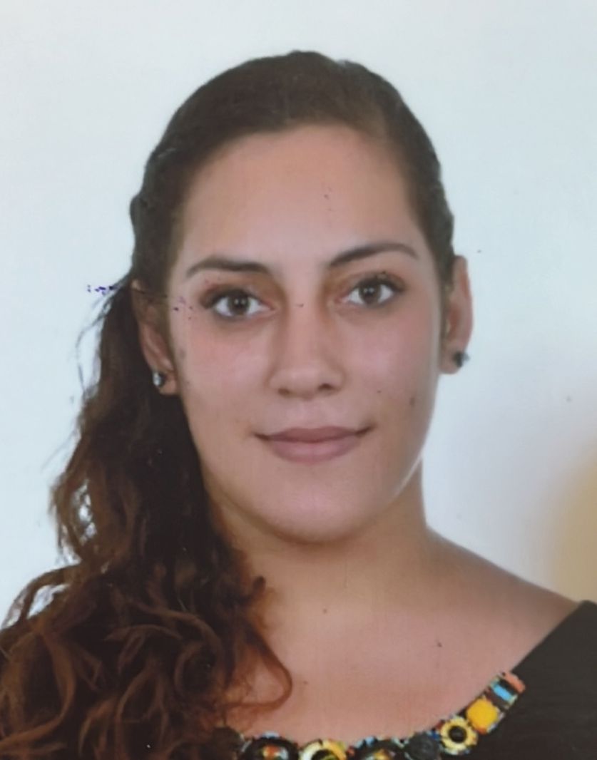 HATİCE ÖZDOĞANOĞLU