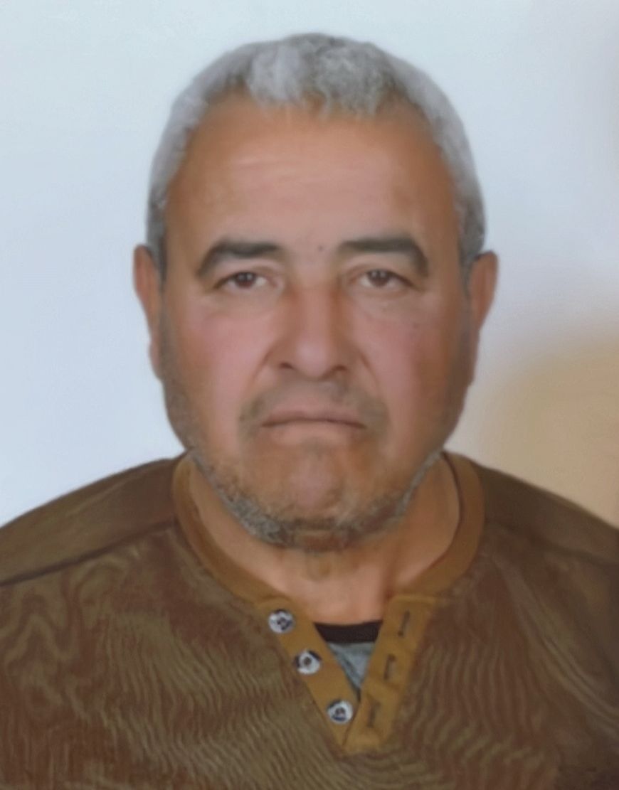 MAHMUT YAŞAR ÇALIKAN
