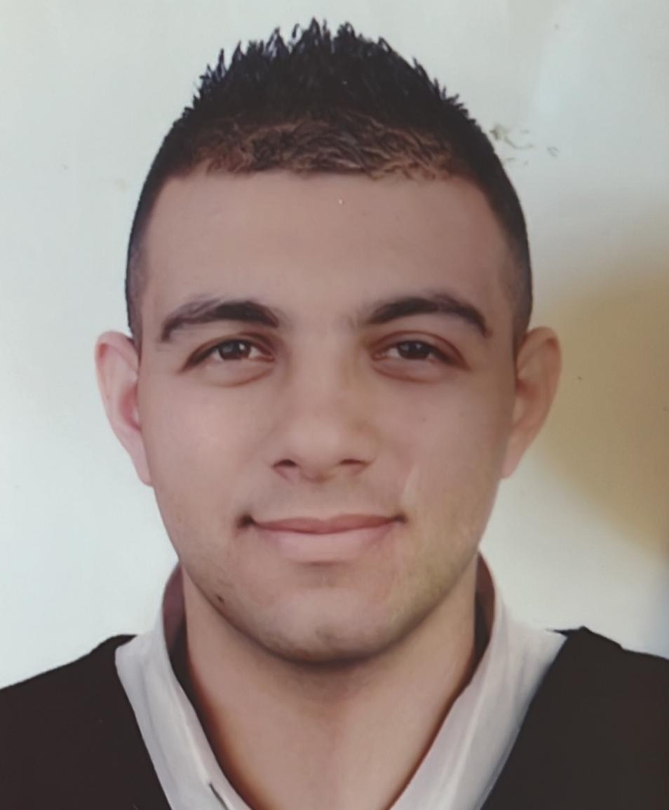 AHMET KONUT