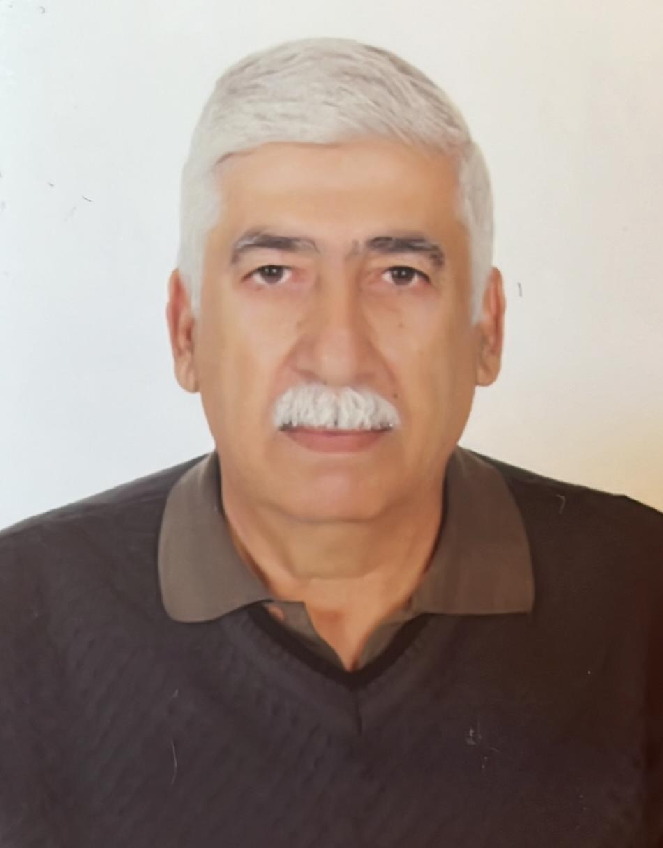 ALİ ÇAKIR