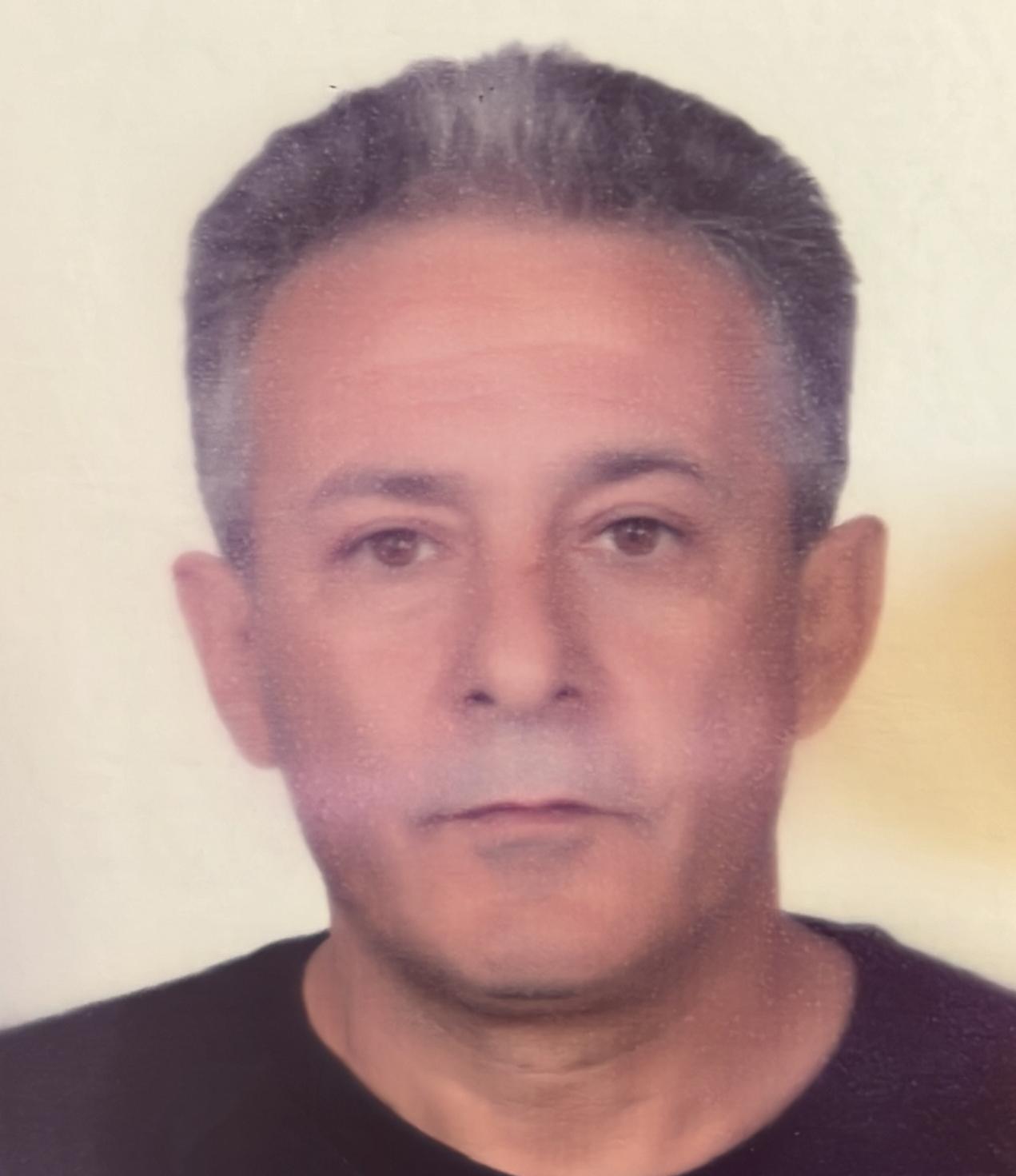CENGİZ ELYELİ