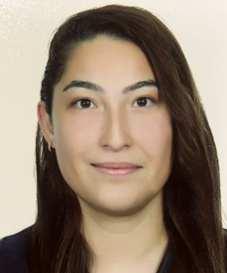 ELİF ÖZKURT