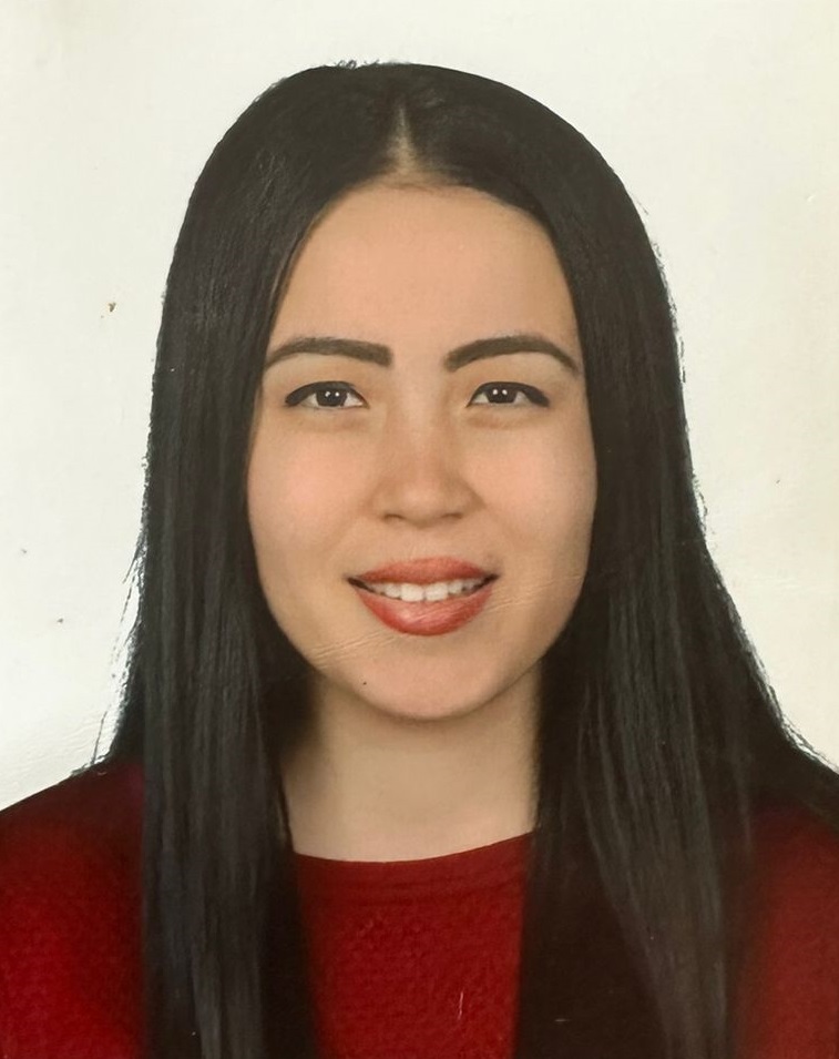 GAMZE ÖZKAN