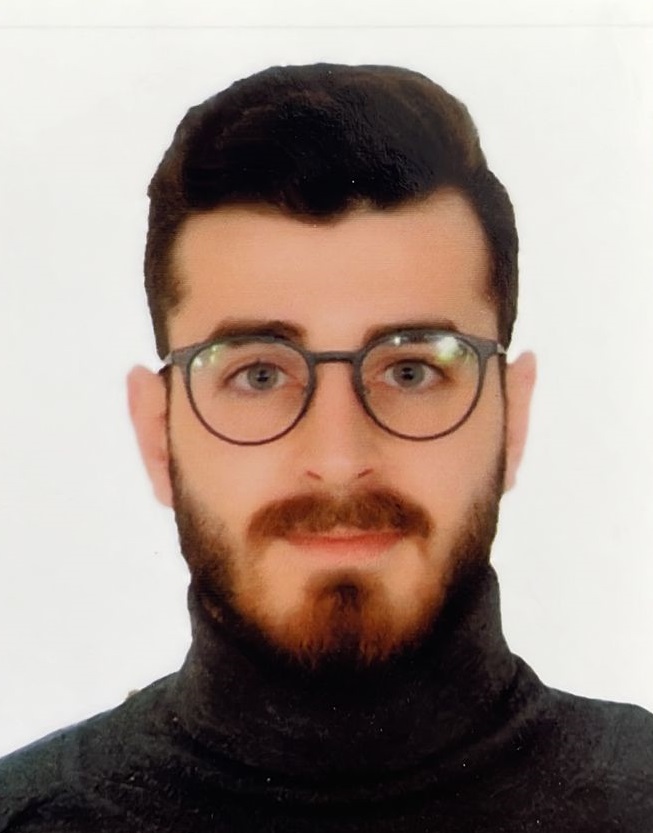 MOMEEN AL MANDILI