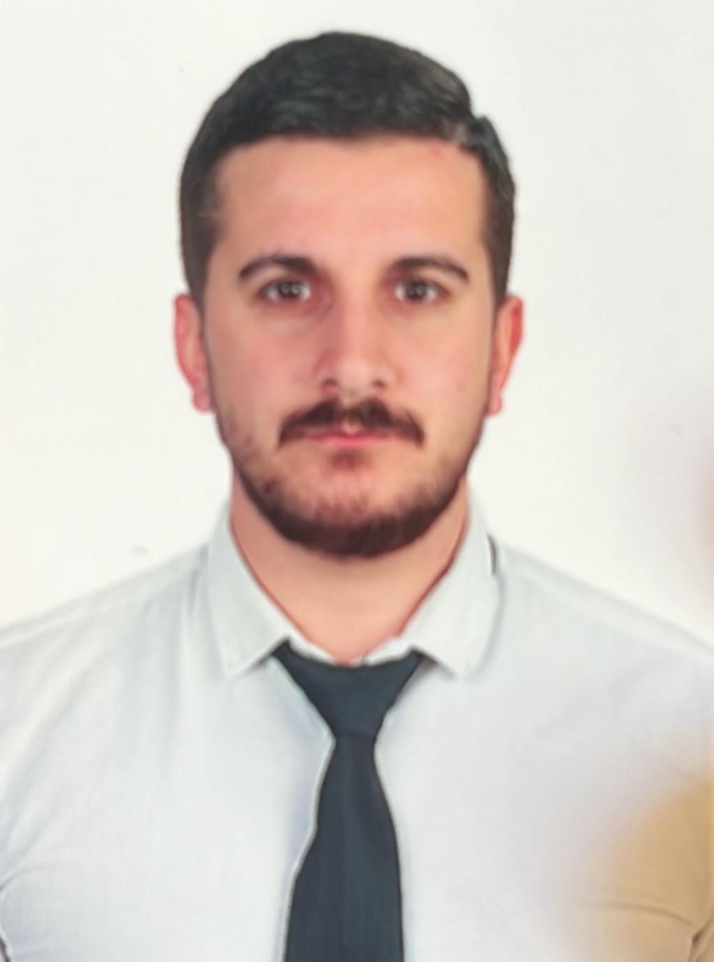 BURAK BOZÇALI