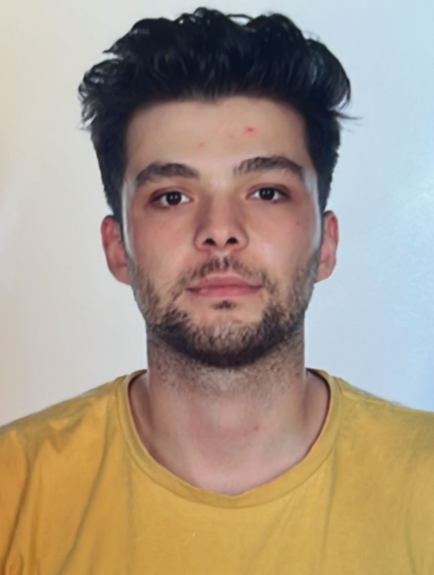 RECEP YUNUS EMRE FİDAN