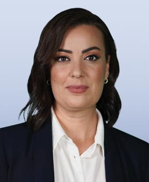 SİNEM BAŞTAŞ