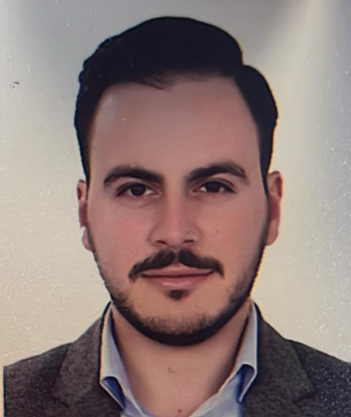TUĞBERK KAYA