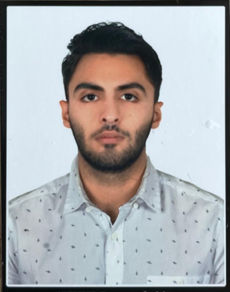 MERSAD GHORBANI