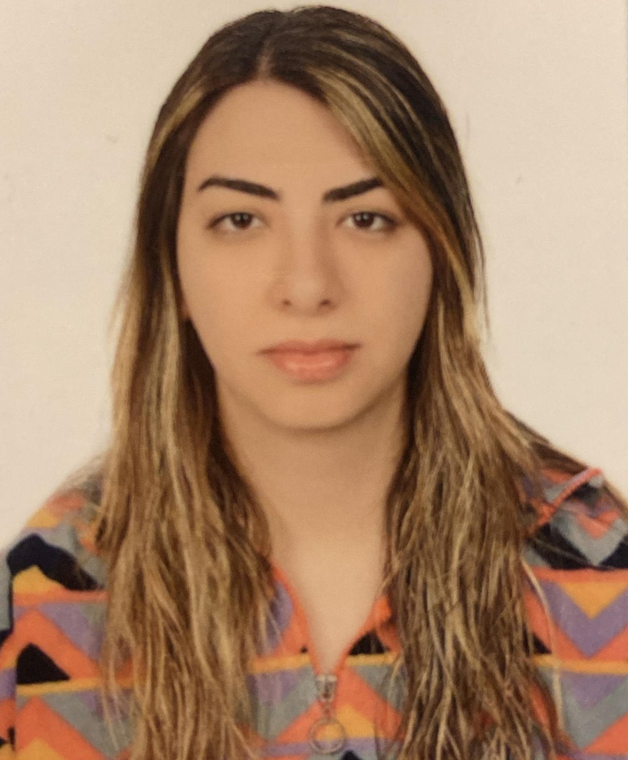 MERVE YILDIZ