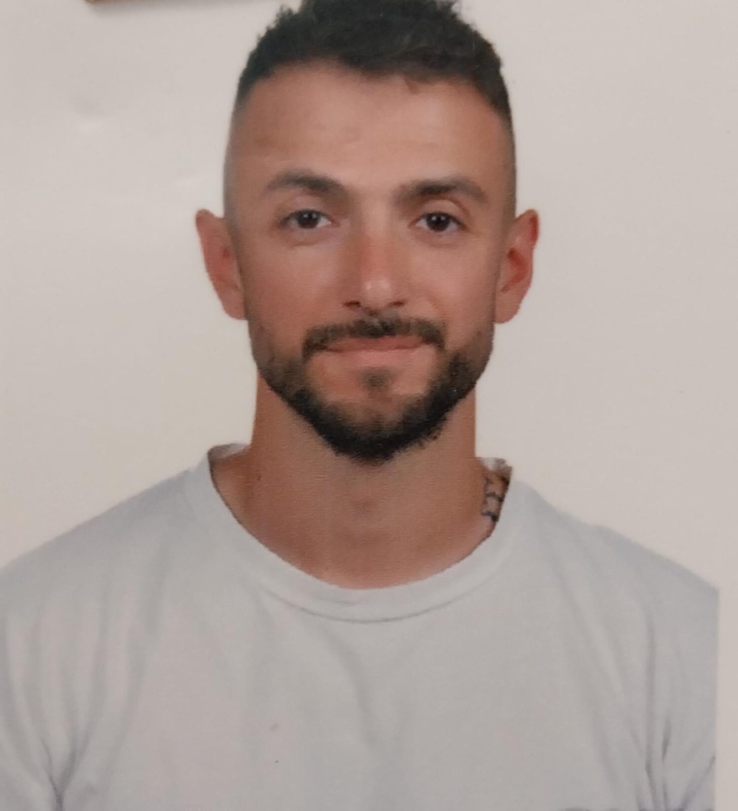 BARIŞCAN DERVİŞ  YILDIRIMBORA