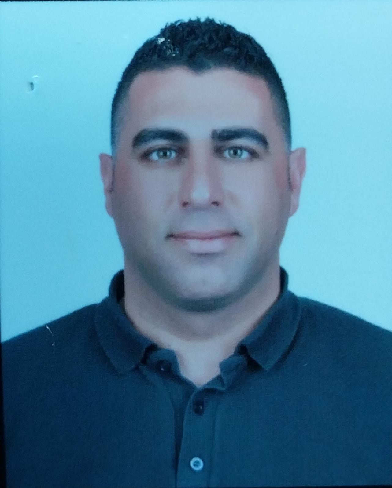 BAYRAM ŞENER DAĞGÜL
