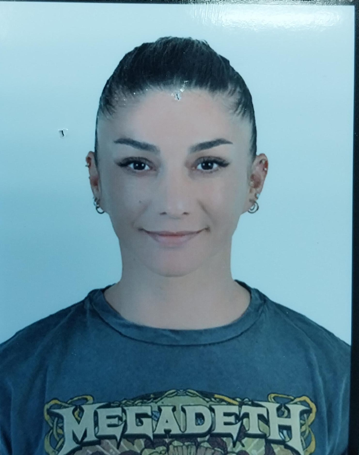 CANAN  TOSUN