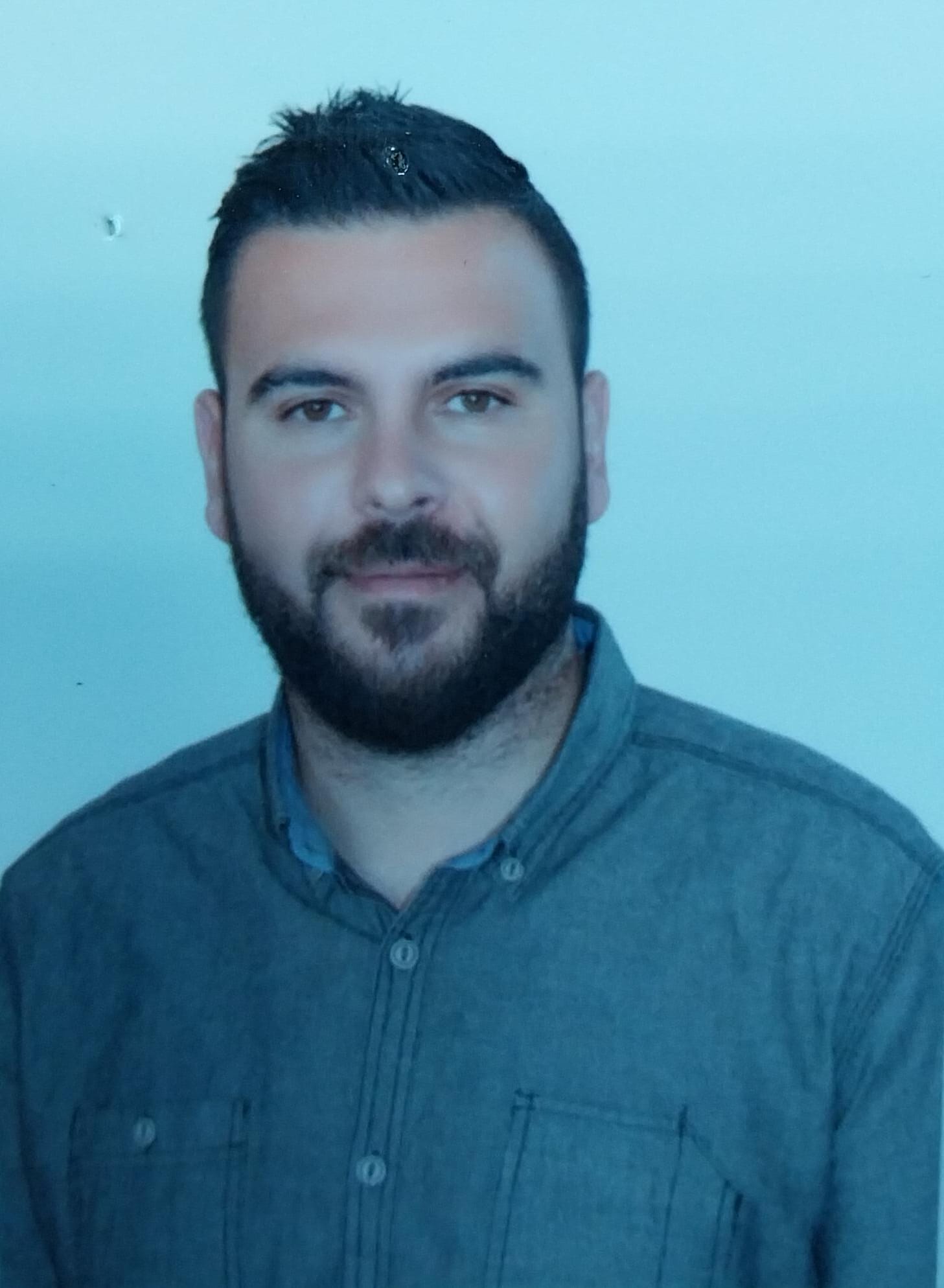 ERMAN ÇOBANOĞLU