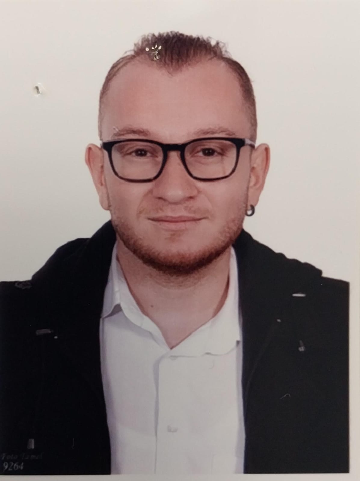 ALİ  ÇAKMAK
