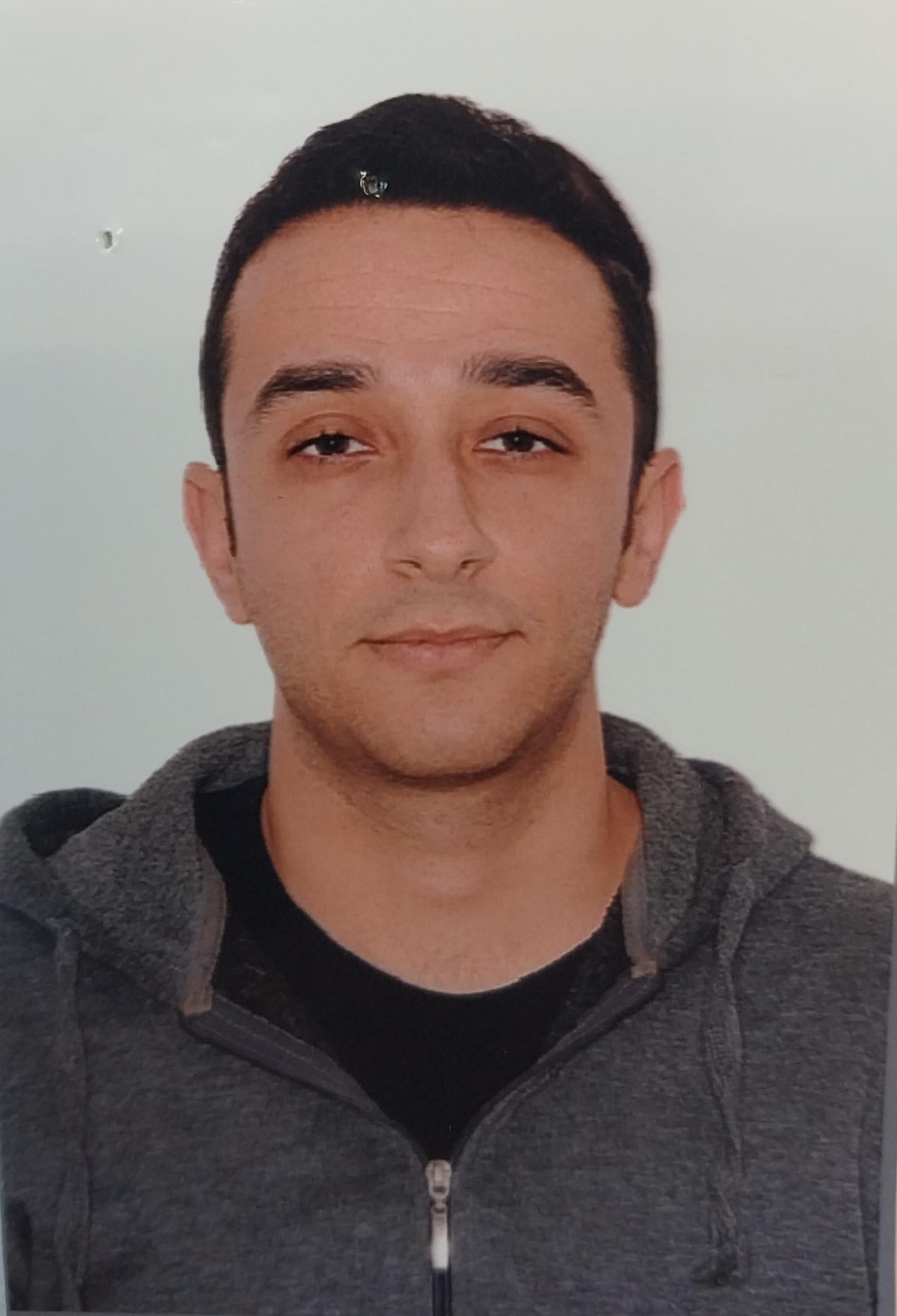 HALİL MENTEŞOĞULLARI