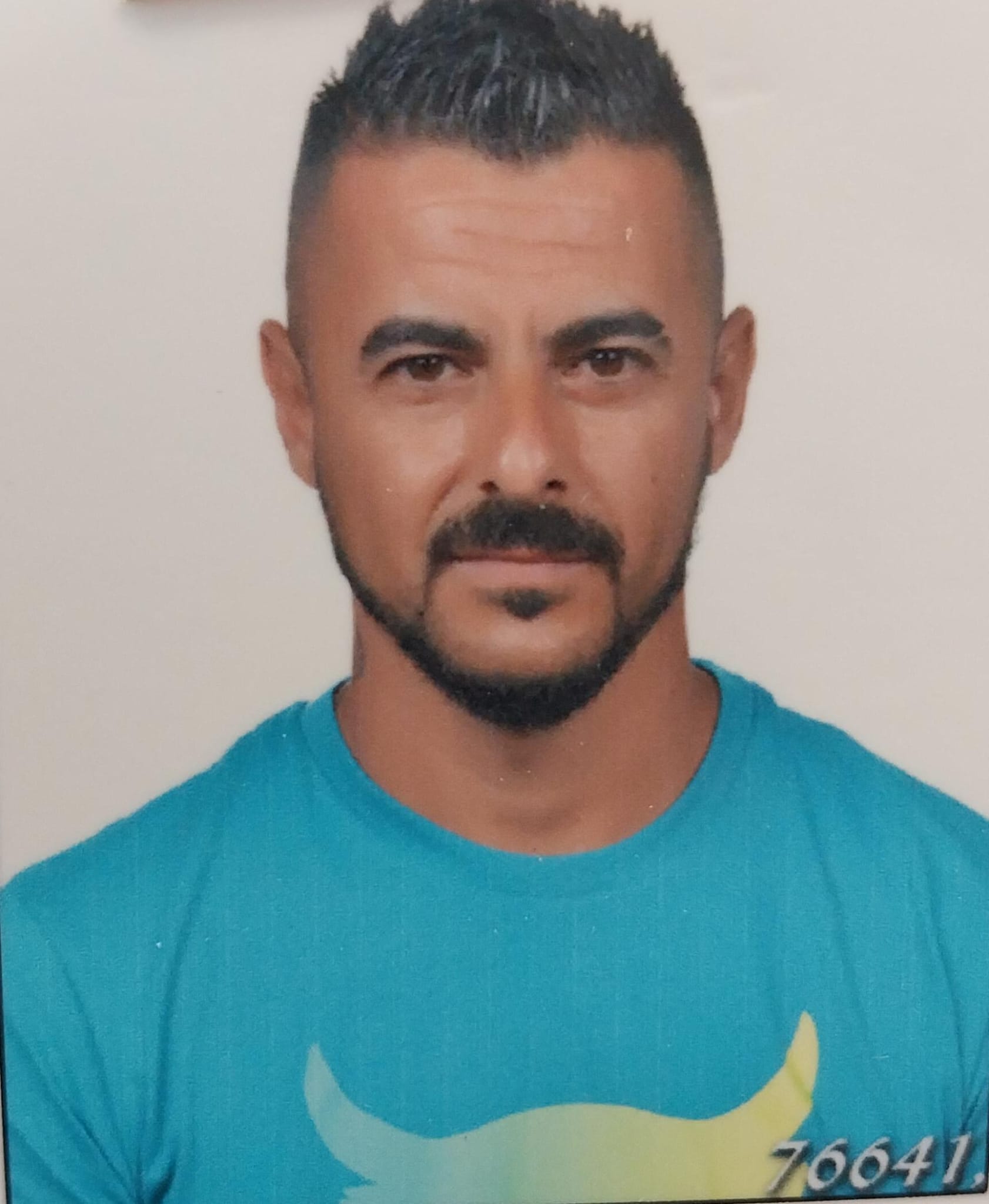 HÜSEYİN HAŞİMOĞLU