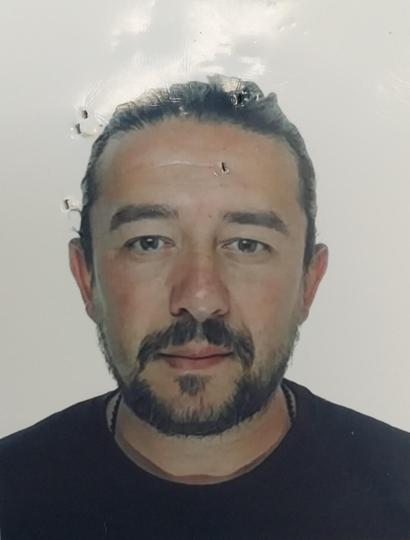 HÜSEYİN KATMER