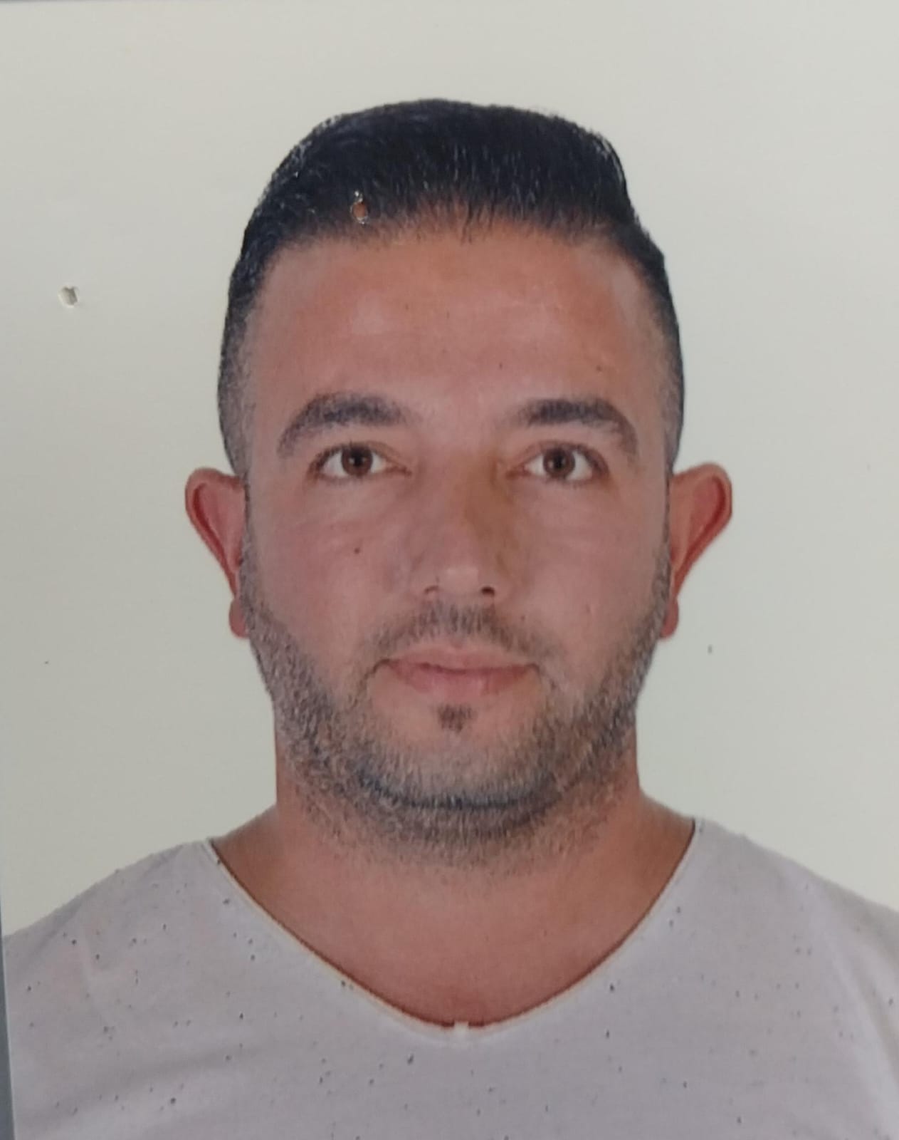 İRFAN CAN  GÜR