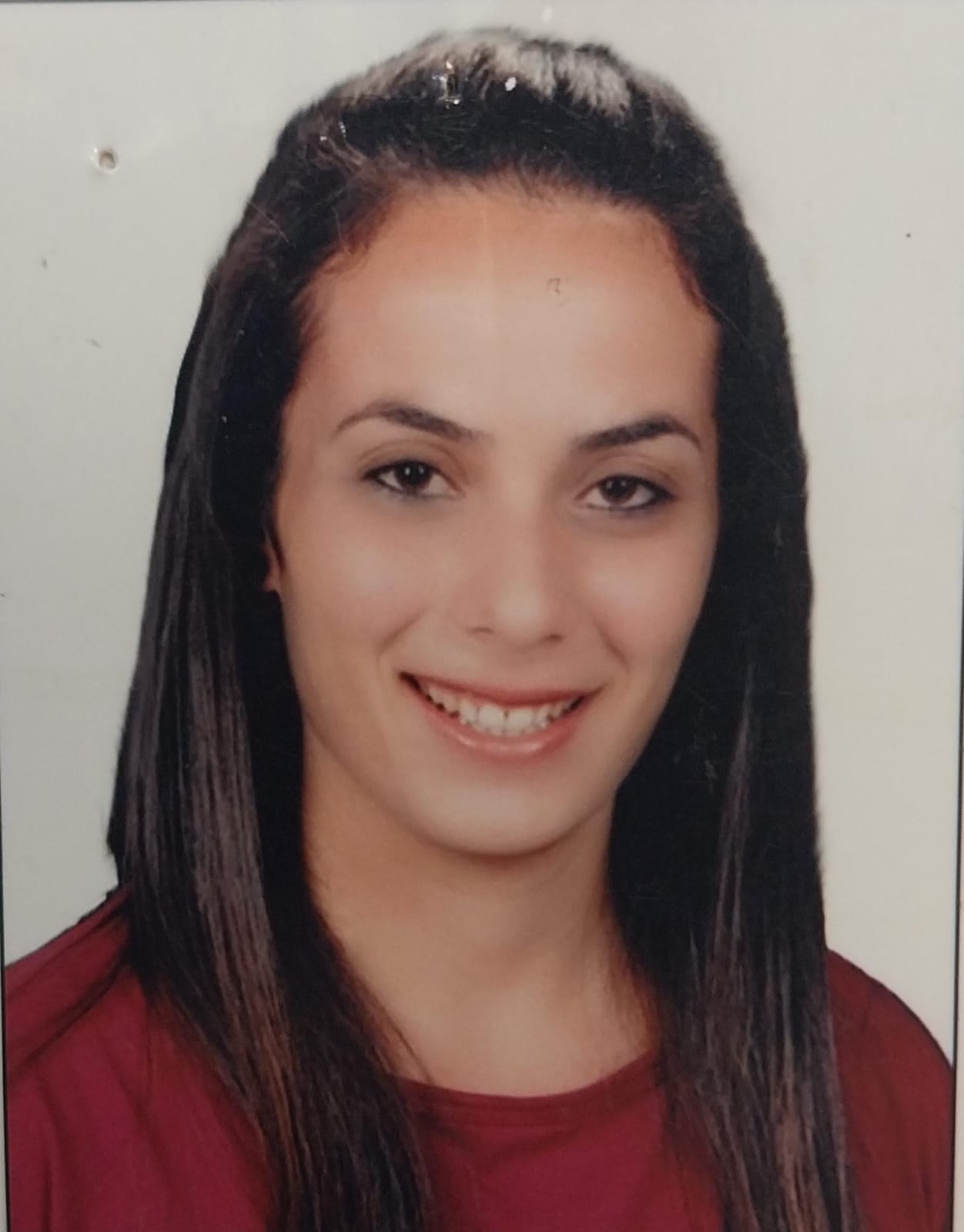 LAİKA  ÇAKIR