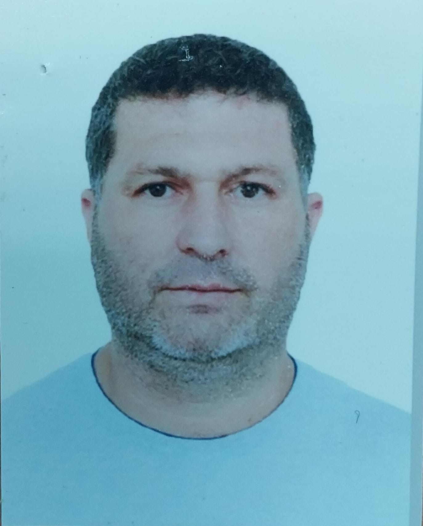 MEHMET BAKAR