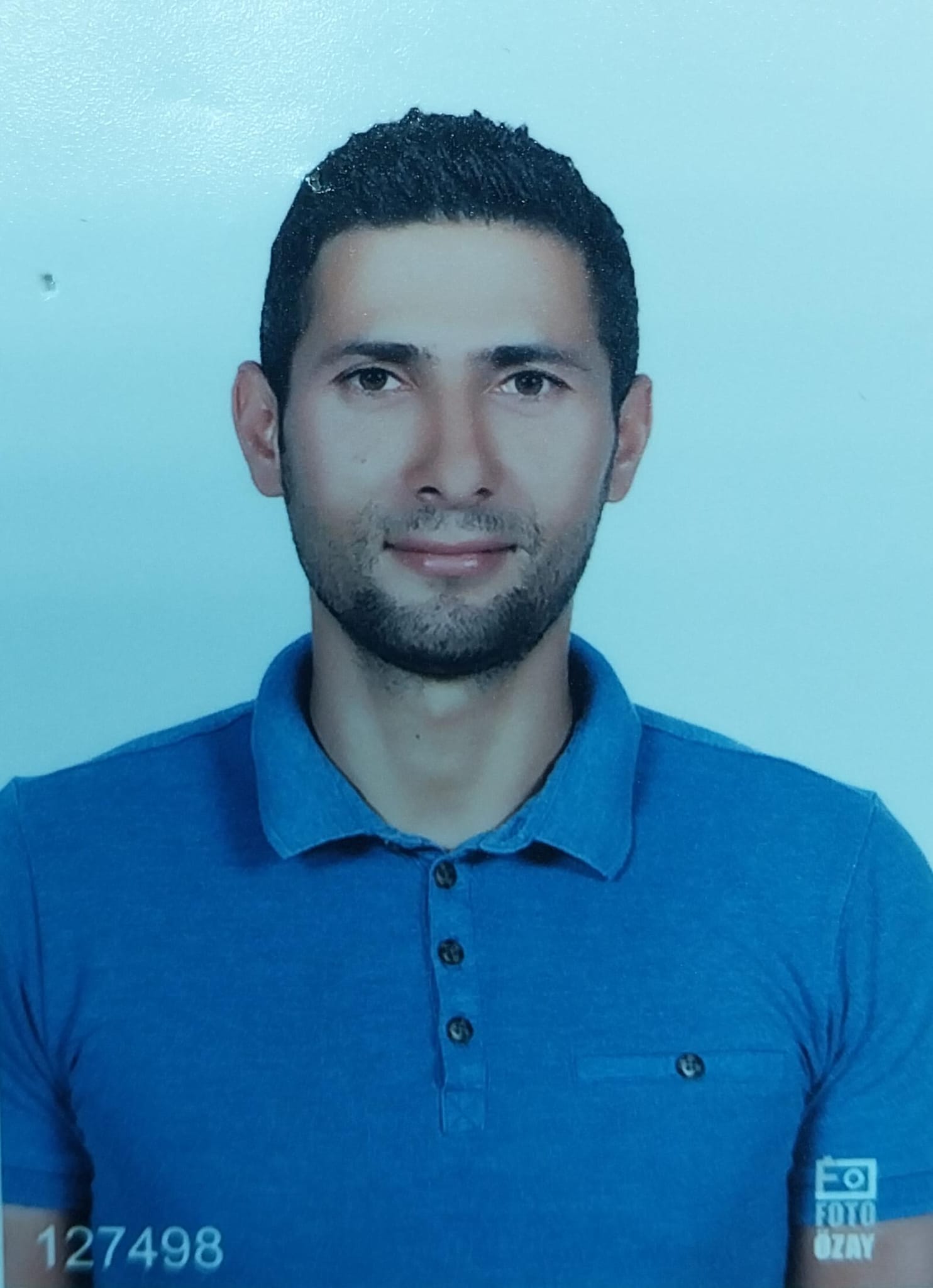 MEHMET ÇAĞAKAN