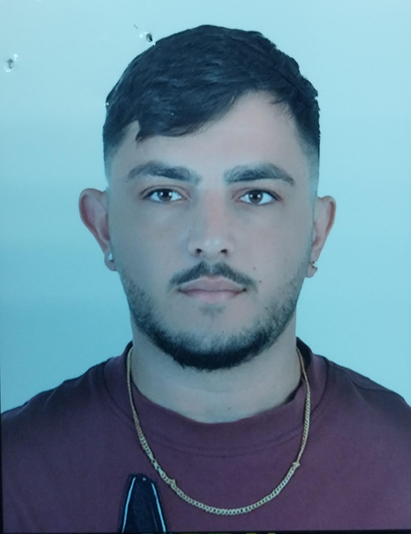 MEHMET SPORCUOĞLU