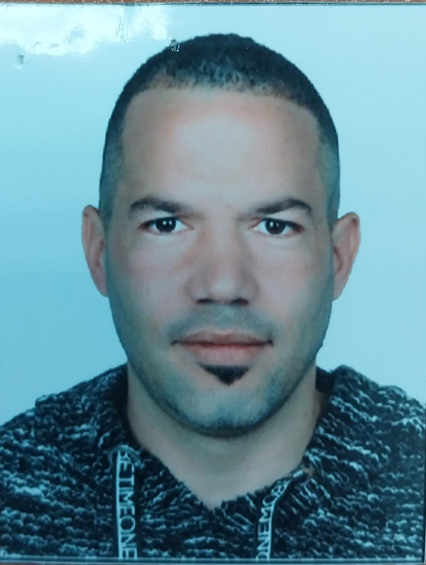 MEHMET GÖKTAŞ