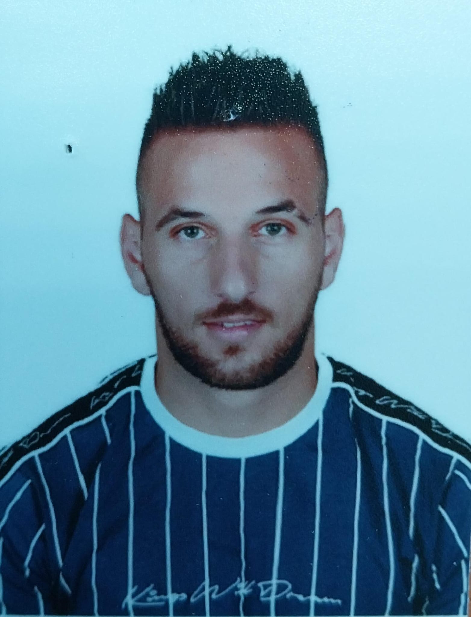 MEHMETALİ ÖZTEMİZ
