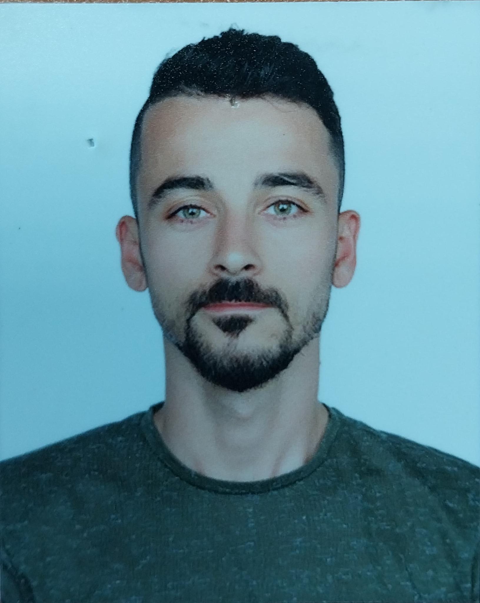 MUHAMMET FERHAT NAZİK