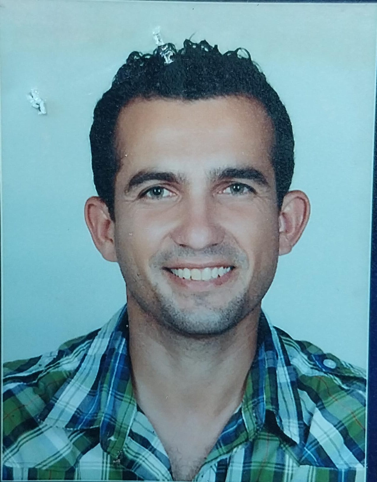 MURAT ULAŞ