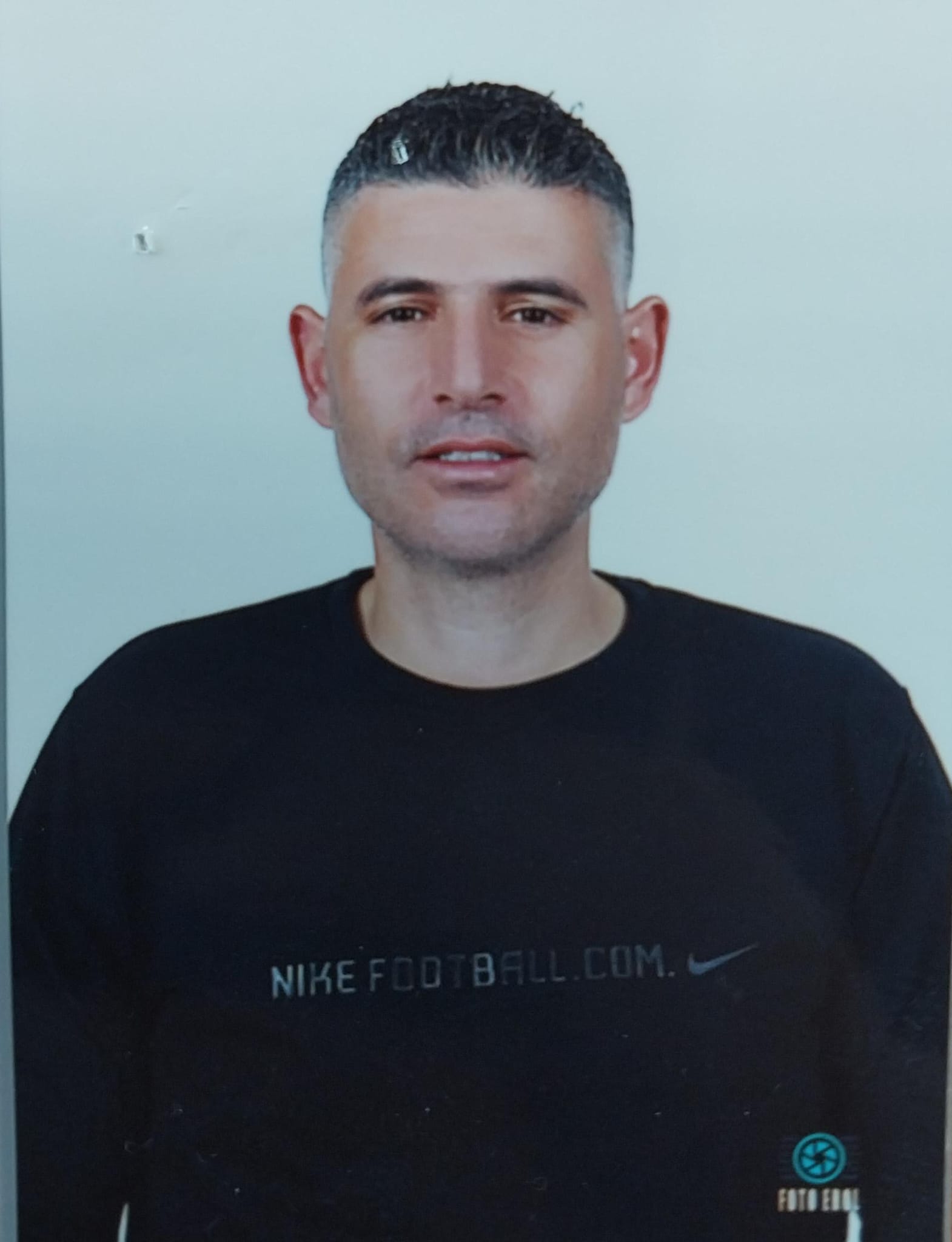 ÖZDİNÇ TUMAY