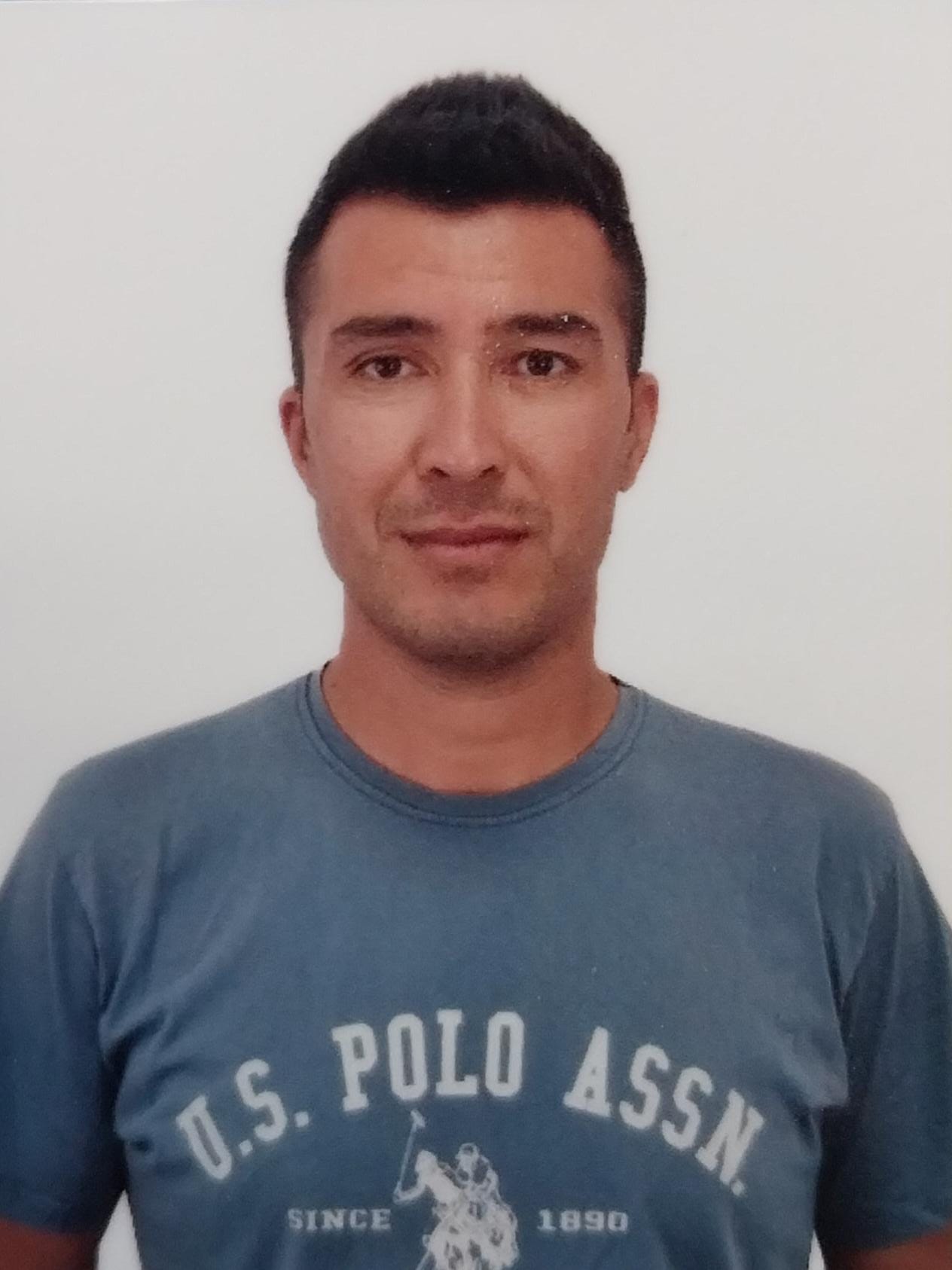 SERKAN KABAYEL