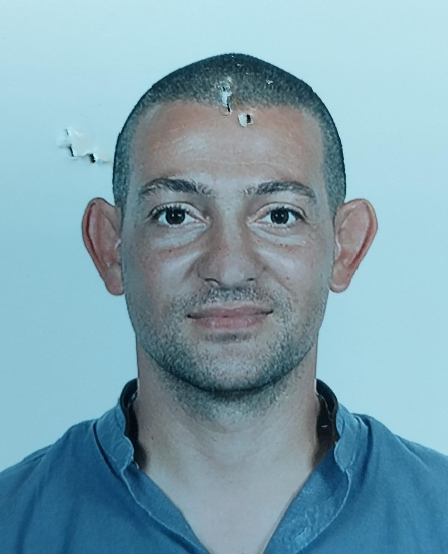 ŞAHİN KARASALİH