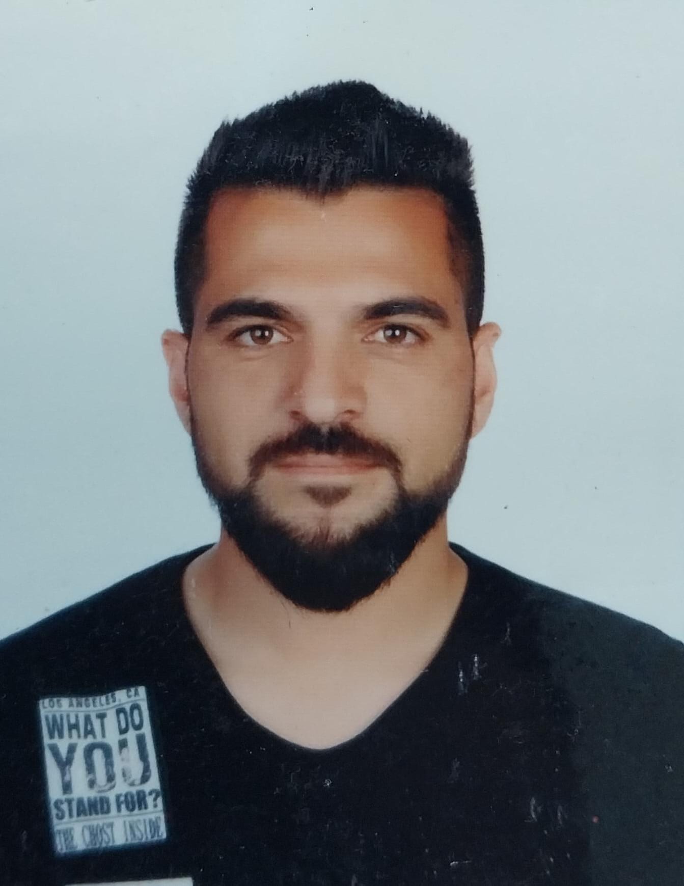 YASİN DOĞAN