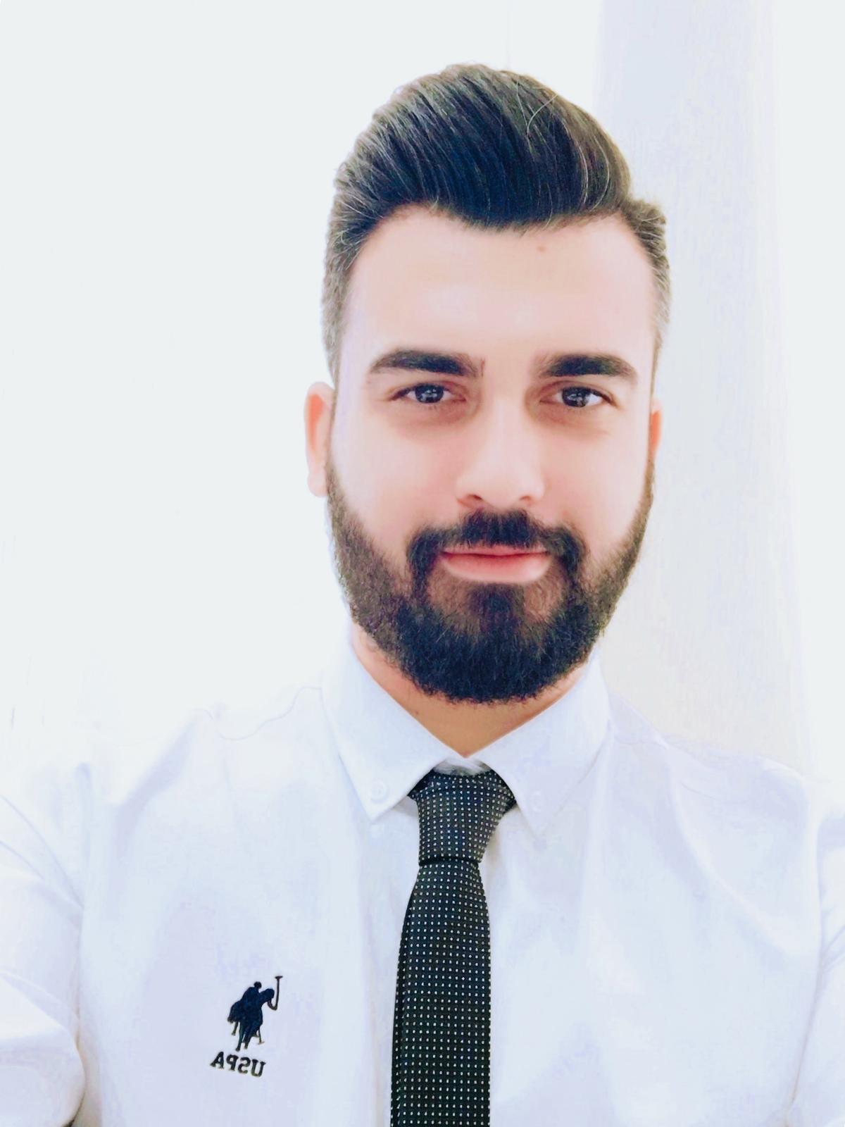 ÖMER BOZKURT