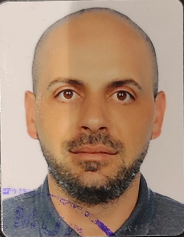 METİN GÜNERALP
