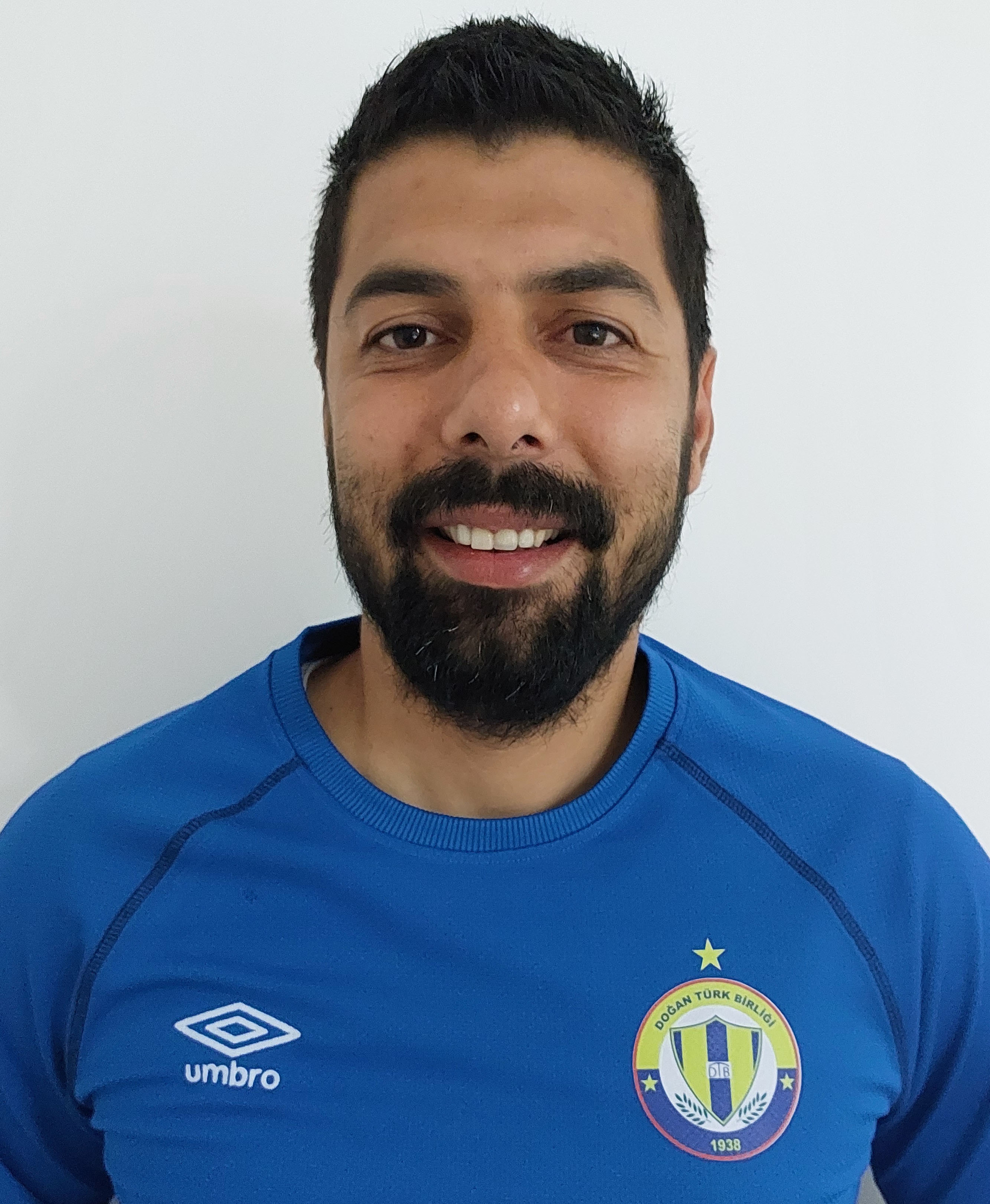 GÖKHAN GÜVENSOY