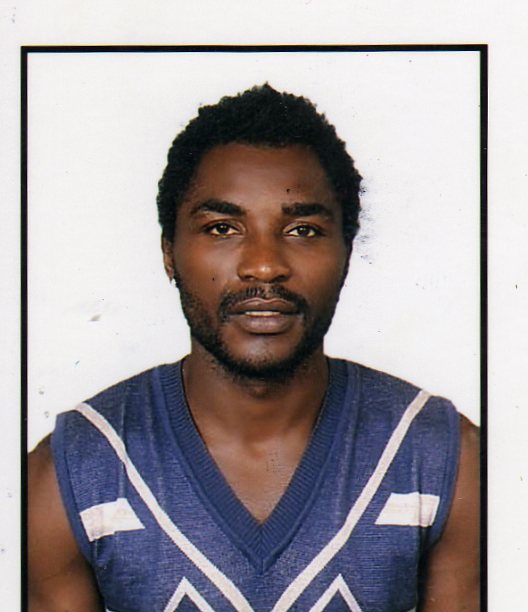 SAMORY NDOUMOU EMMANUEL