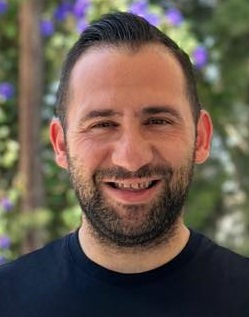 HÜSEYİN BAFLI