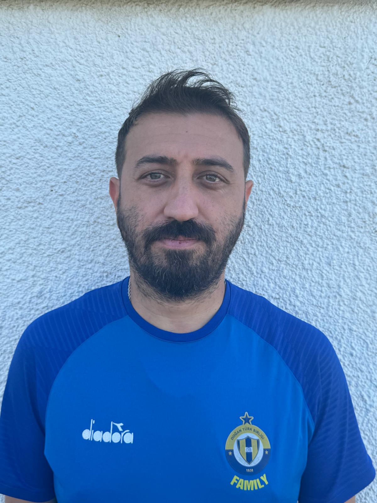 AHMET SELAHATTİN PAZARLI
