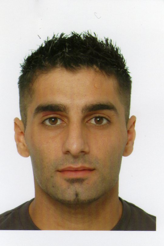 MEHMET SAKALLI