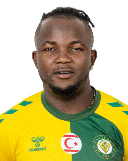 ADEWALE OLUWAFEMI SAPARA