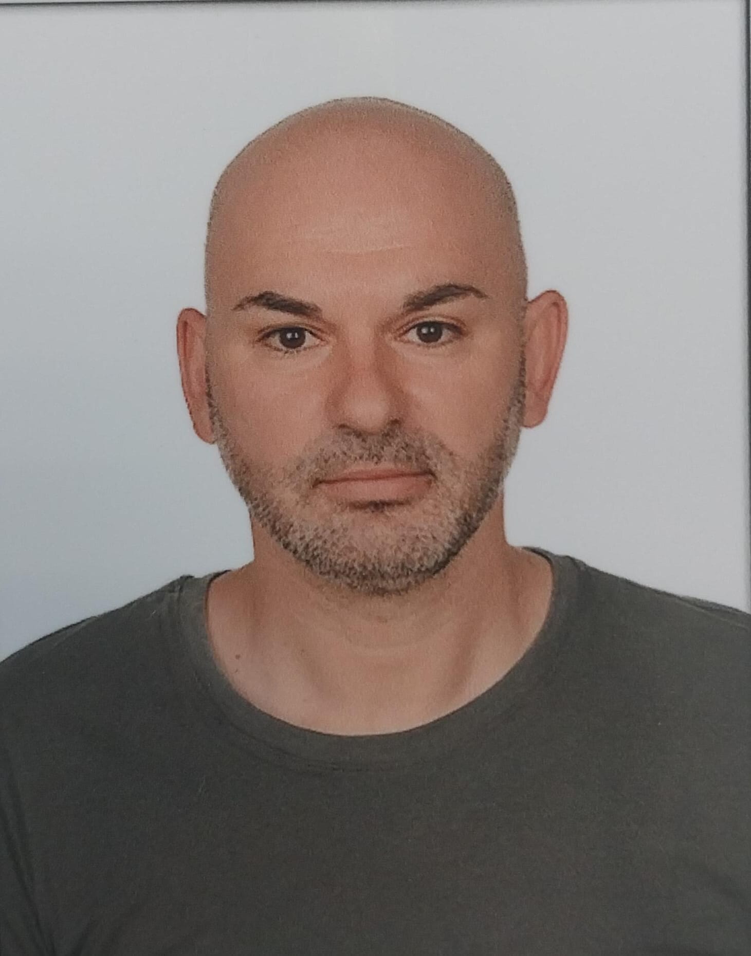 KIVANÇ DEMİRCİOĞLU