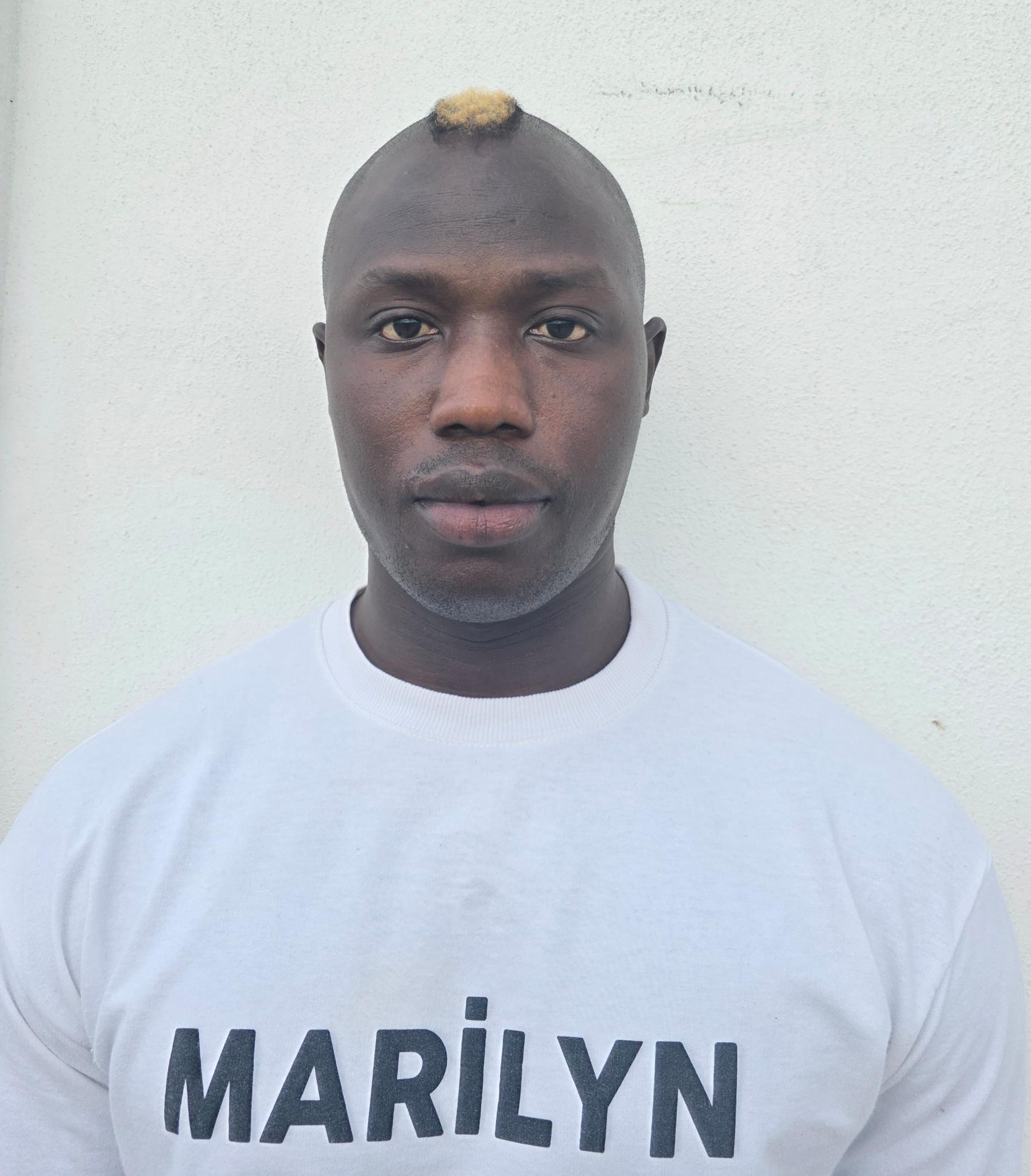OUMAR SOW