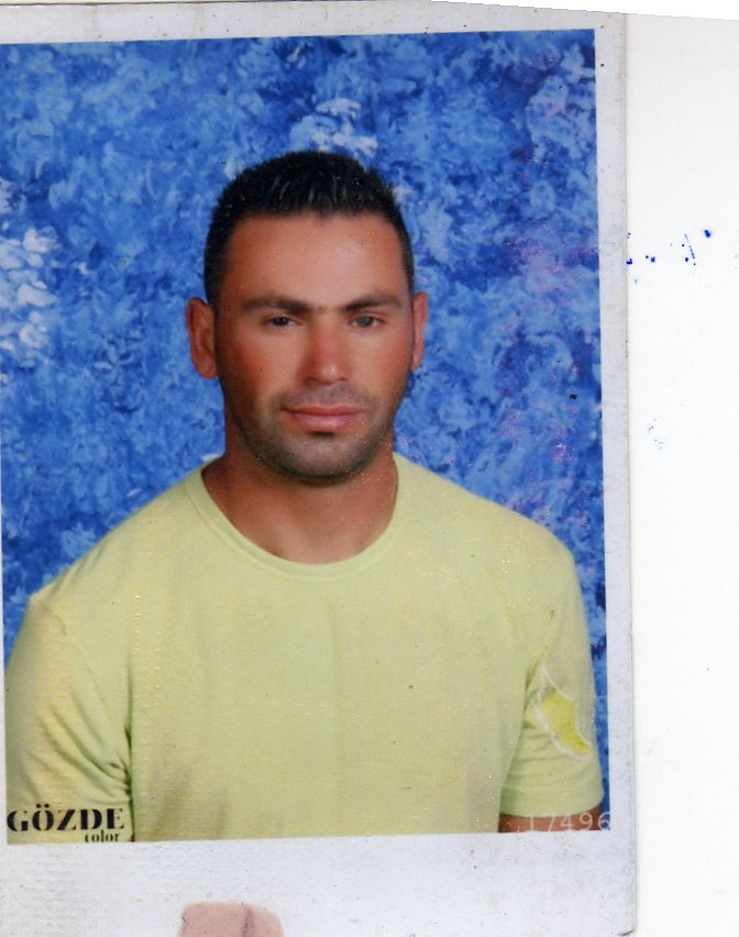MEHMET ALŞAN